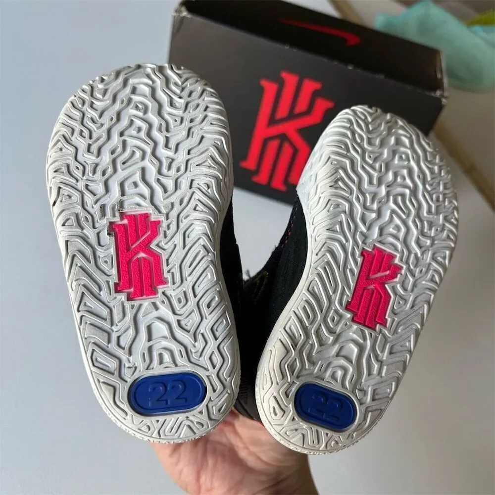 Nike kyrie td